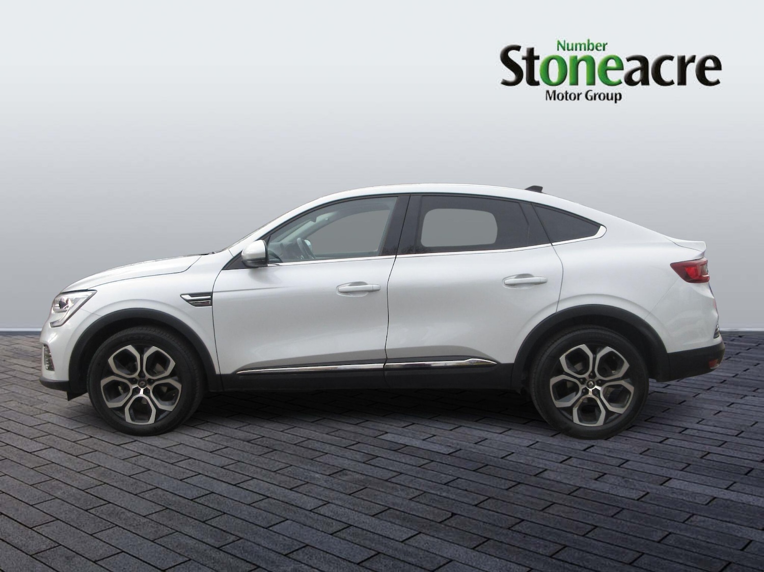 Used Renault Arkana 2022 for sale - 77709720: Photo 6