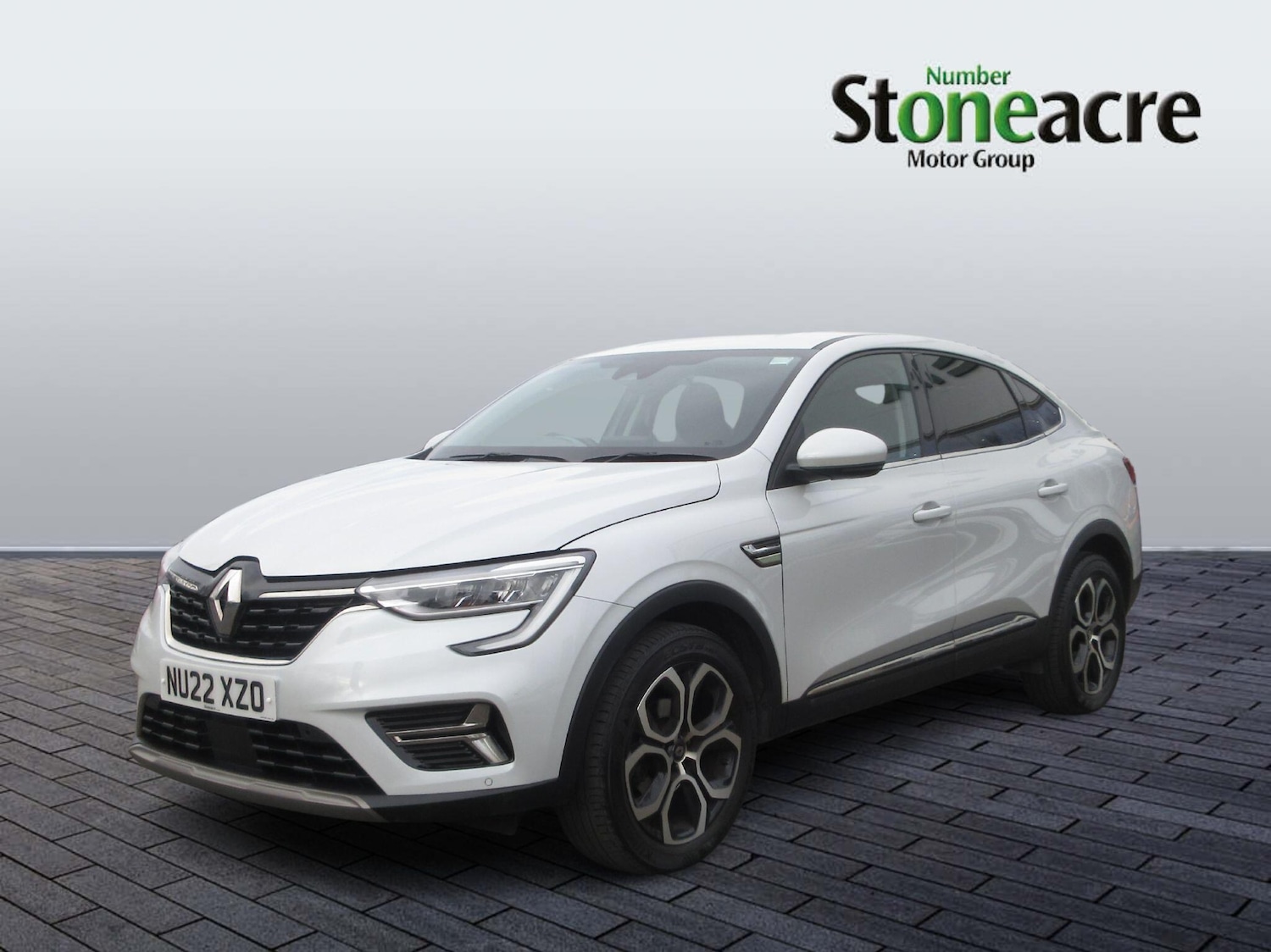 Used Renault Arkana 2022 for sale - 77709720: Photo 7