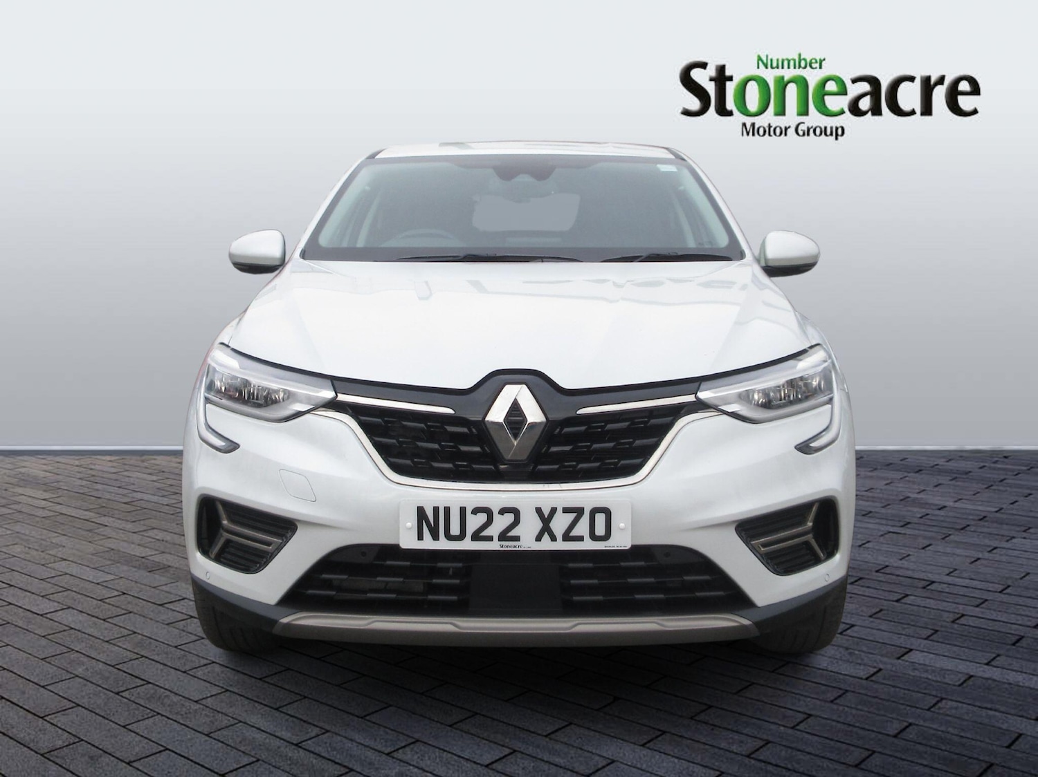 Used Renault Arkana 2022 for sale - 77709720: Photo 8