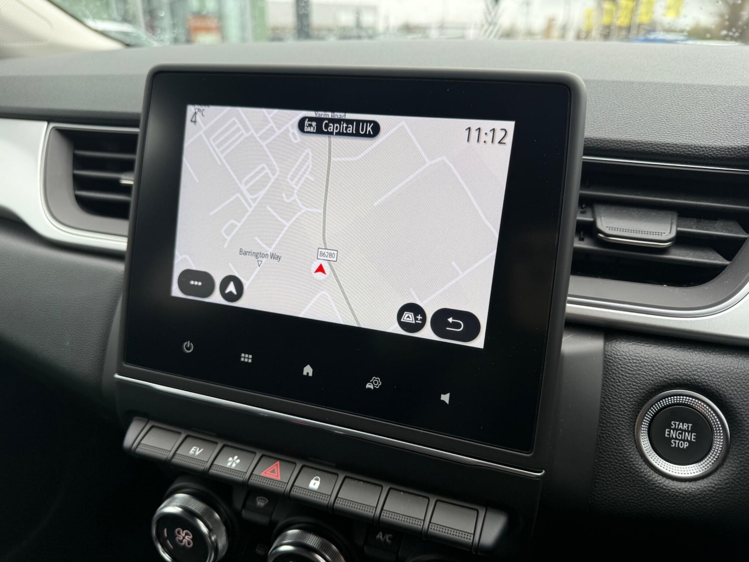 Used Renault Captur 2024 for sale - 77537255: Photo 16