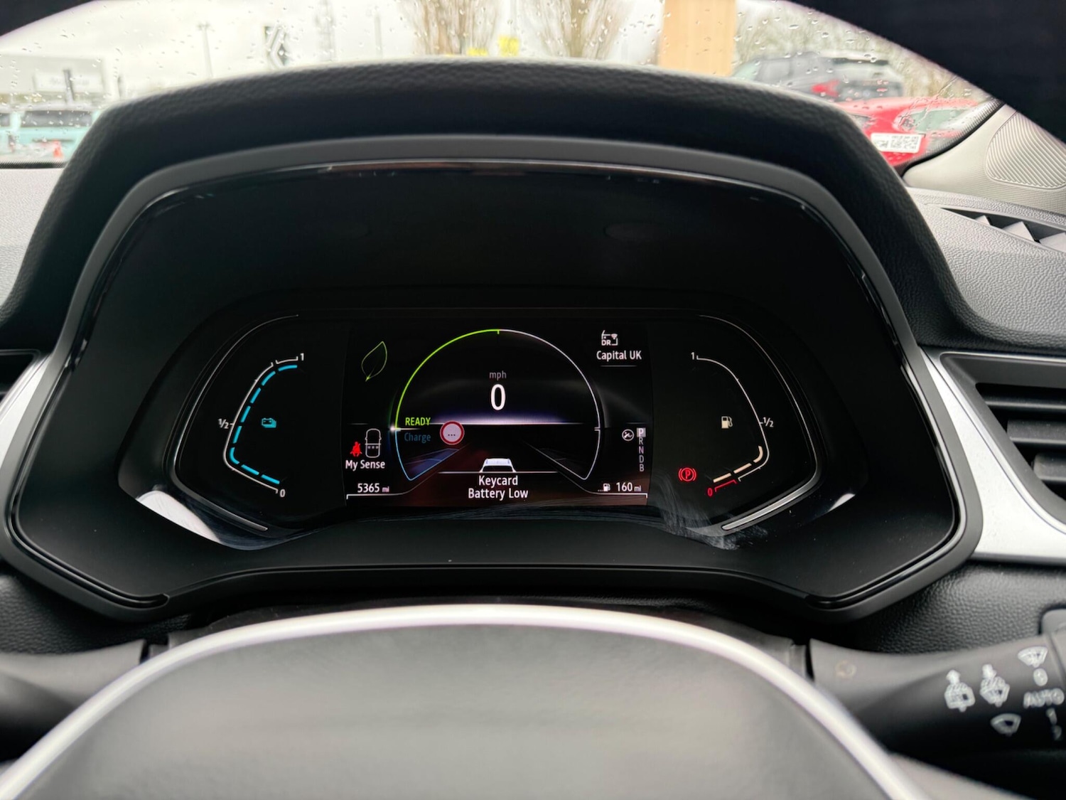 Used Renault Captur 2024 for sale - 77537255: Photo 18