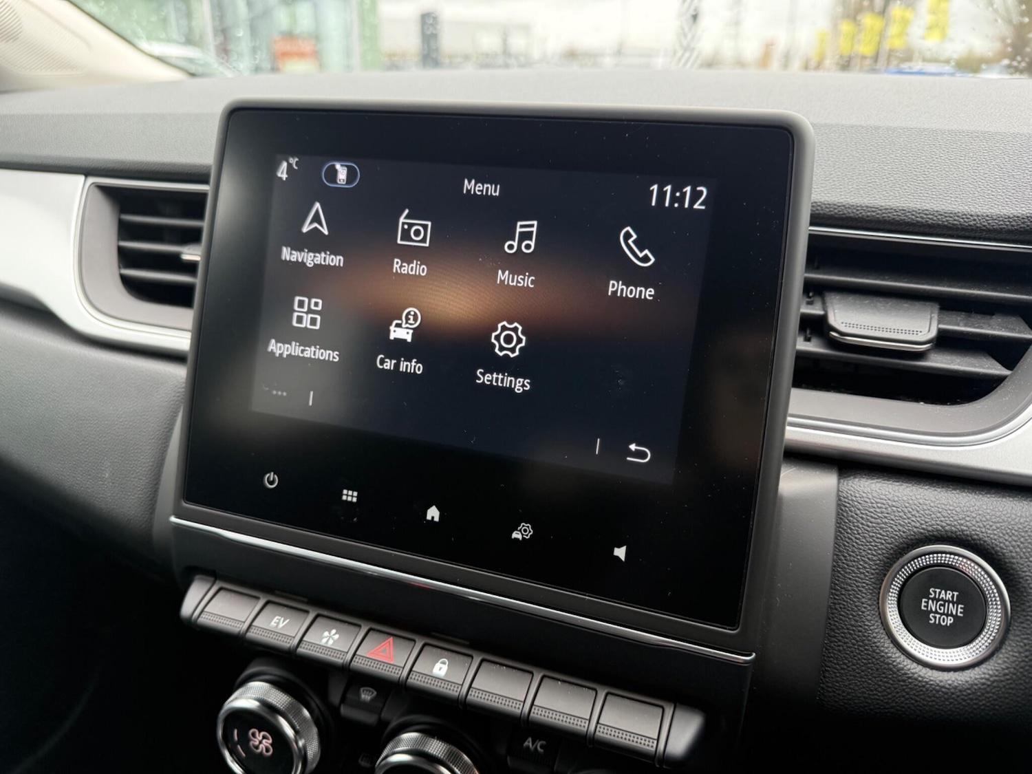 Used Renault Captur 2024 for sale - 77537255: Photo 20