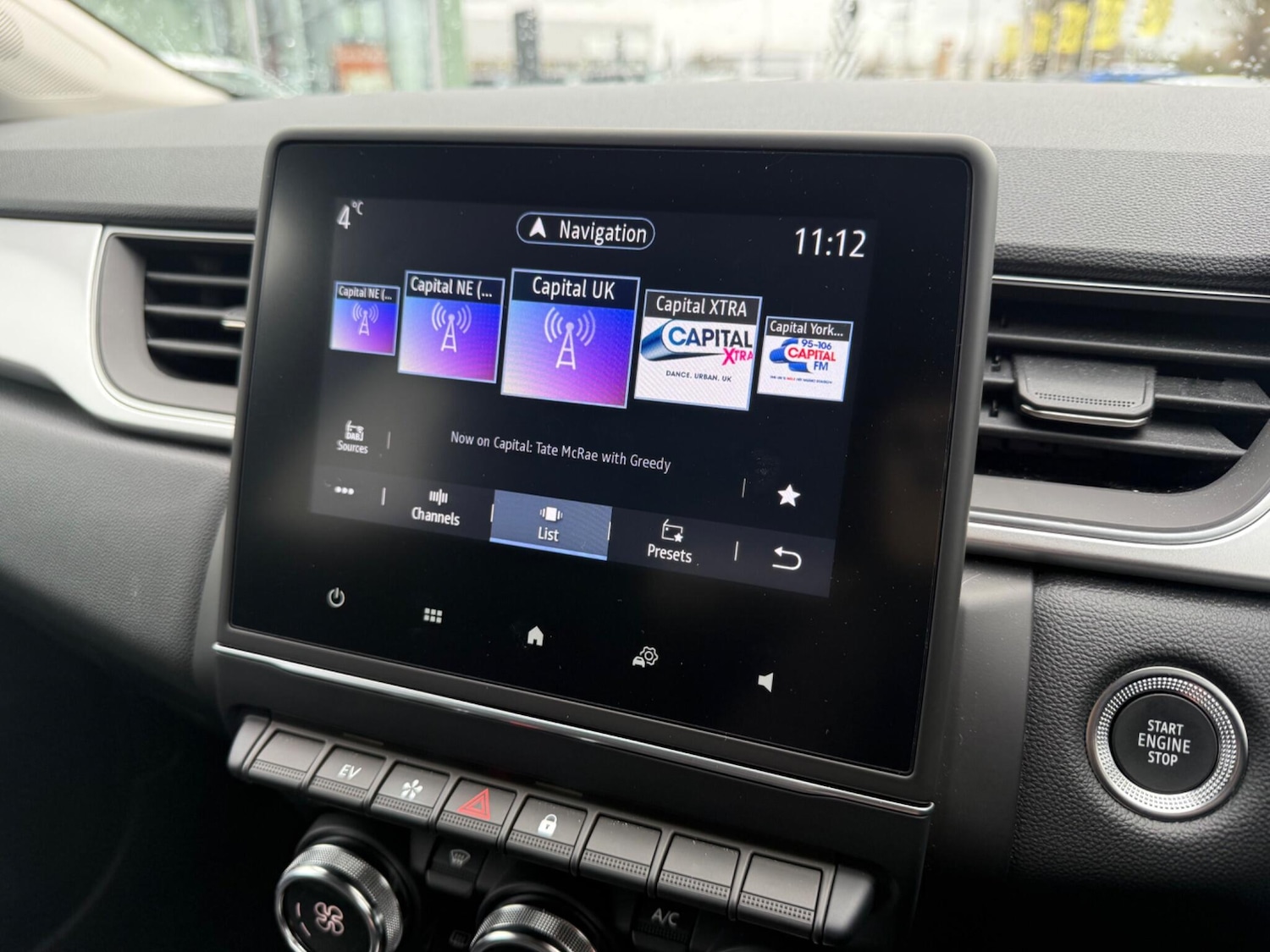 Used Renault Captur 2024 for sale - 77537255: Photo 21