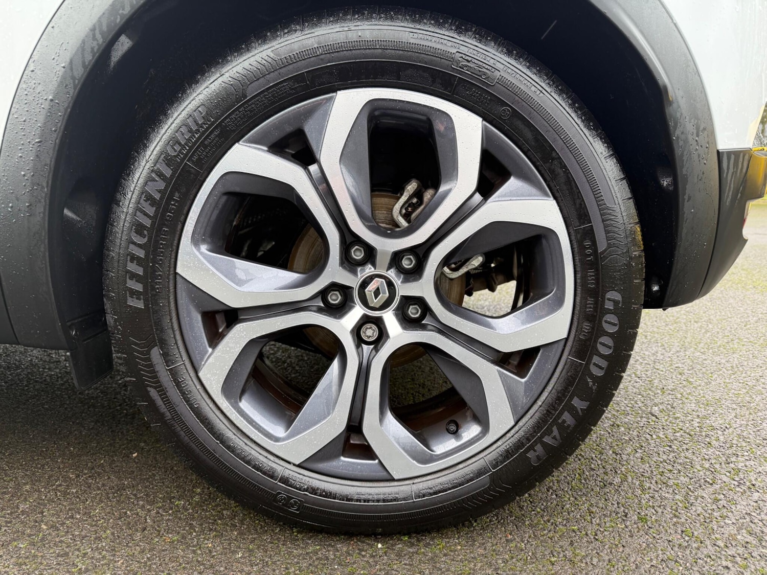 Used Renault Captur 2024 for sale - 77537255: Photo 5