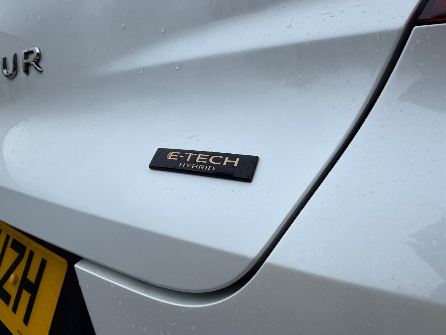 Used Renault Captur 2024 for sale - 77537255: Photo 9