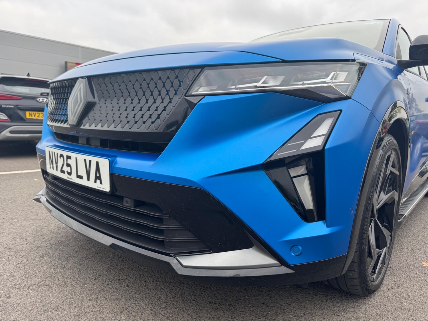 Used Renault Other 2025 for sale - 76326320: Photo 10