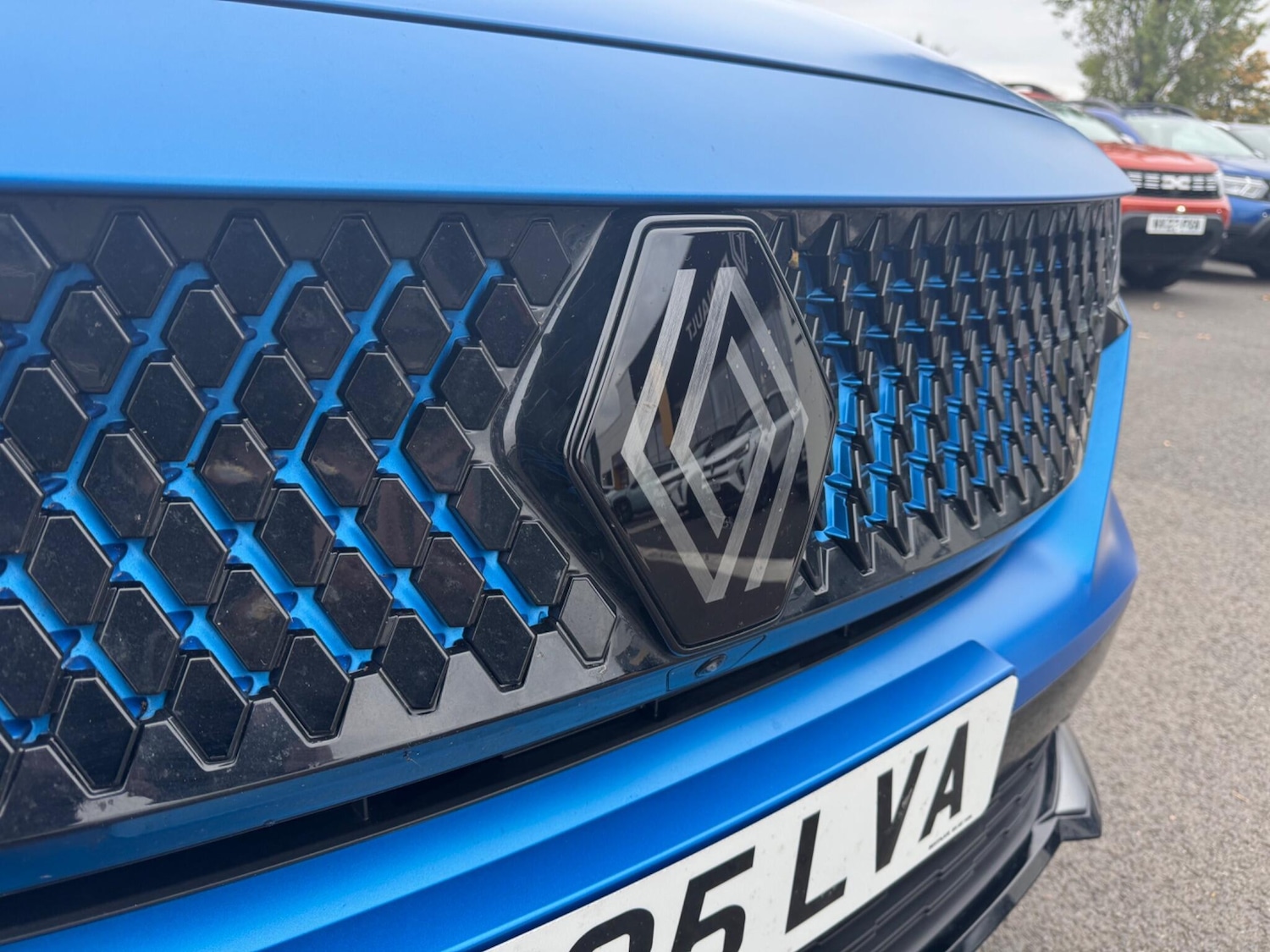 Used Renault Other 2025 for sale - 76326320: Photo 12