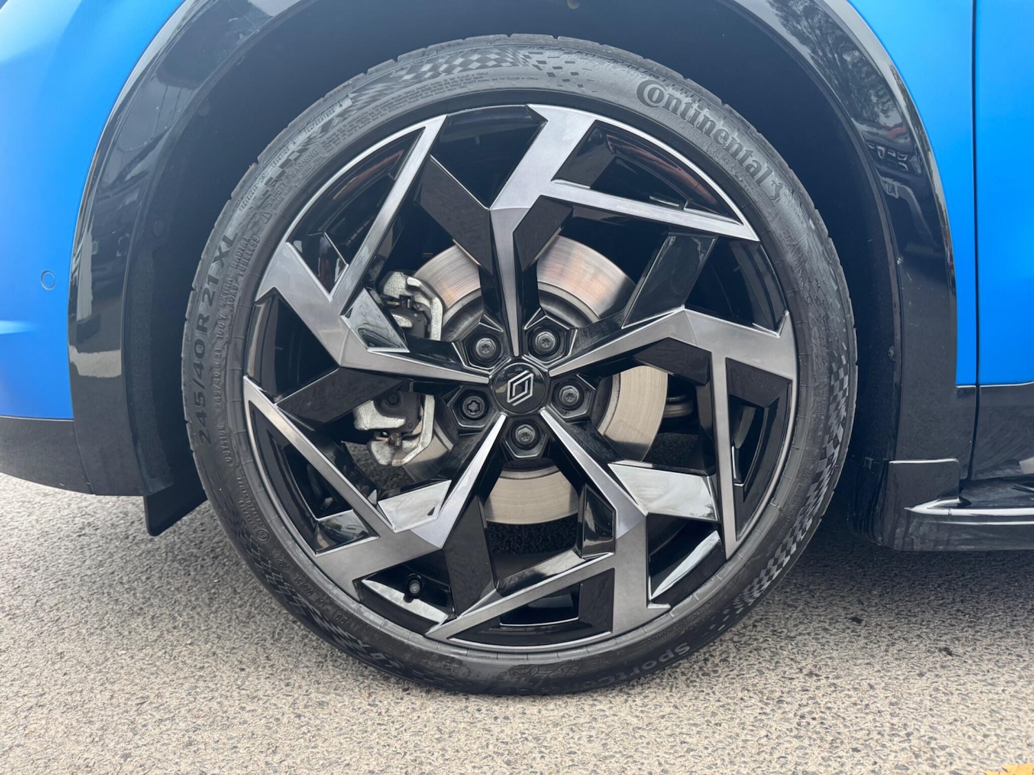 Used Renault Other 2025 for sale - 76326320: Photo 13