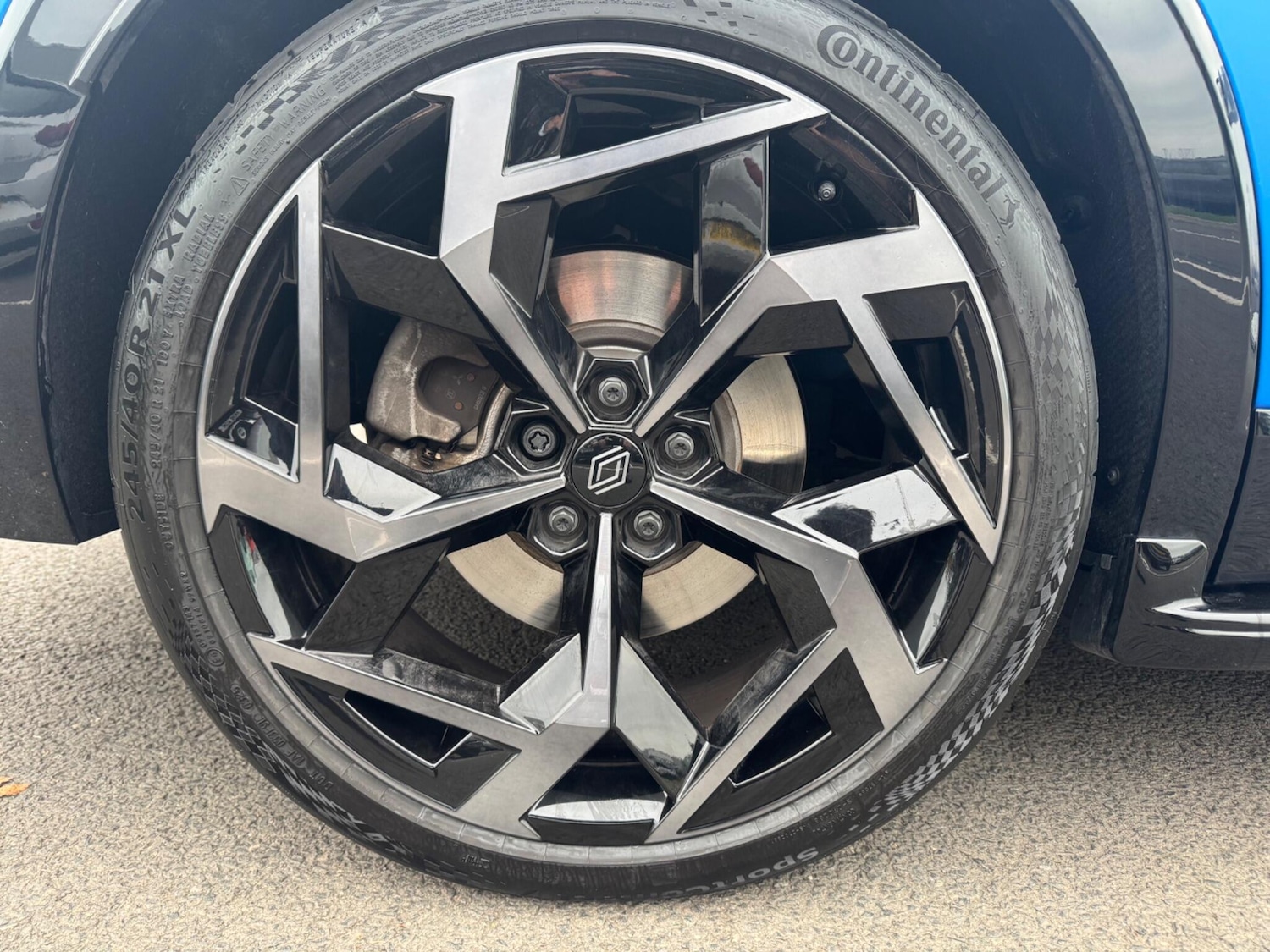 Used Renault Other 2025 for sale - 76326320: Photo 14