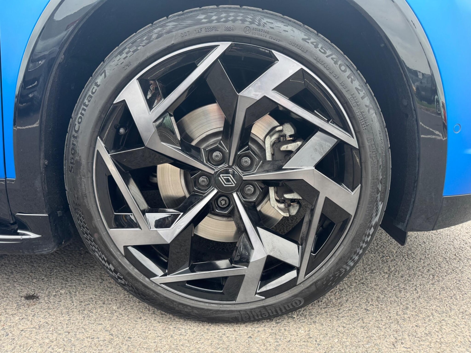 Used Renault Other 2025 for sale - 76326320: Photo 15