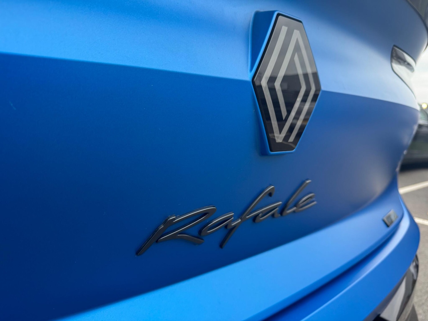 Used Renault Other 2025 for sale - 76326320: Photo 18