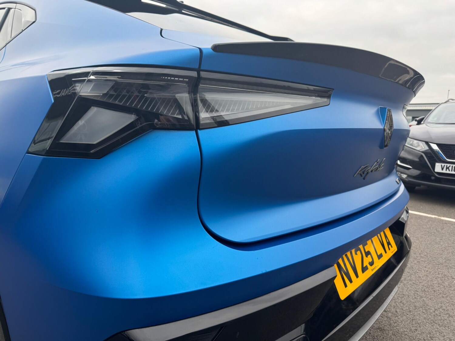 Used Renault Other 2025 for sale - 76326320: Photo 19