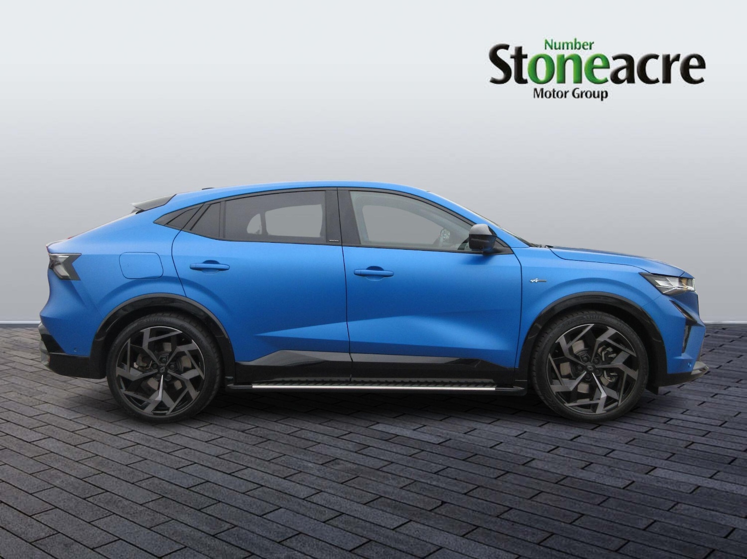 Used Renault Other 2025 for sale - 76326320: Photo 2