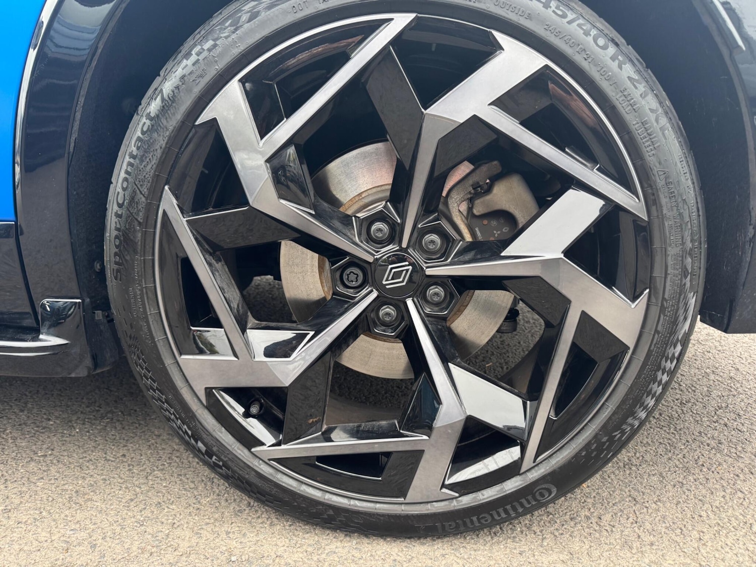 Used Renault Other 2025 for sale - 76326320: Photo 20