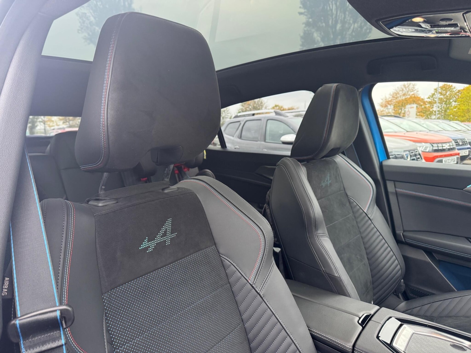 Used Renault Other 2025 for sale - 76326320: Photo 26