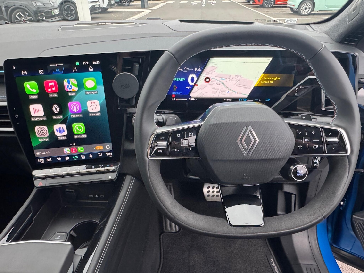 Used Renault Other 2025 for sale - 76326320: Photo 28