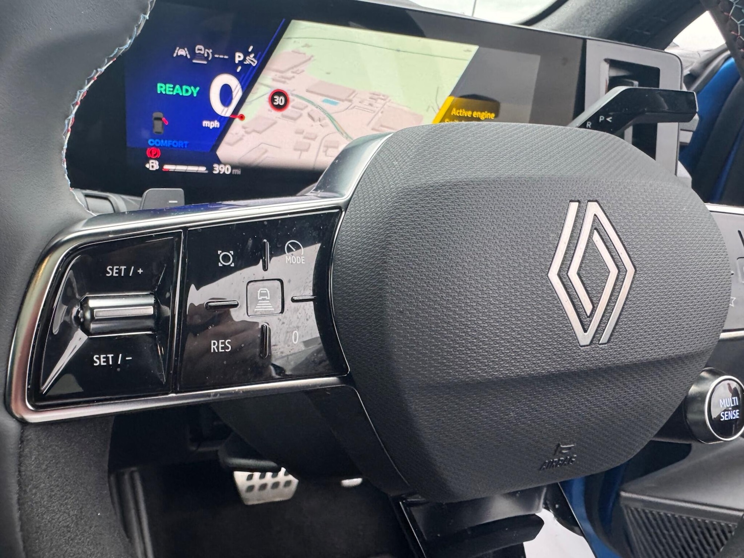 Used Renault Other 2025 for sale - 76326320: Photo 29