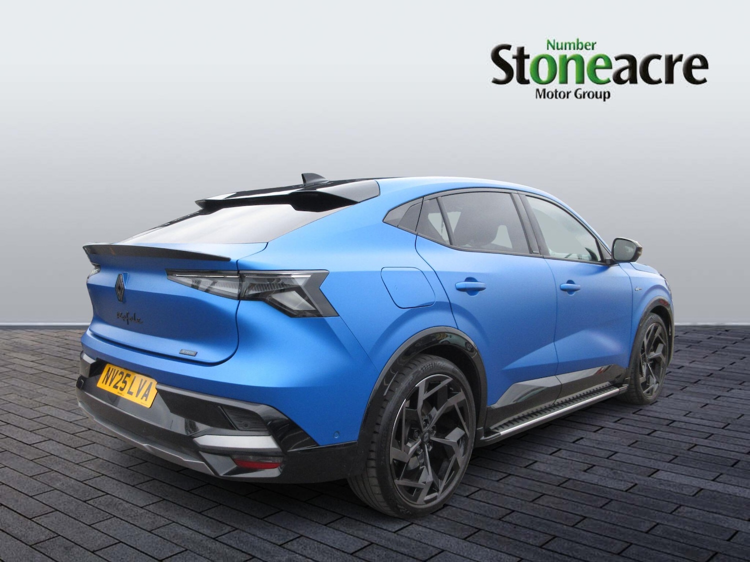 Used Renault Other 2025 for sale - 76326320: Photo 3