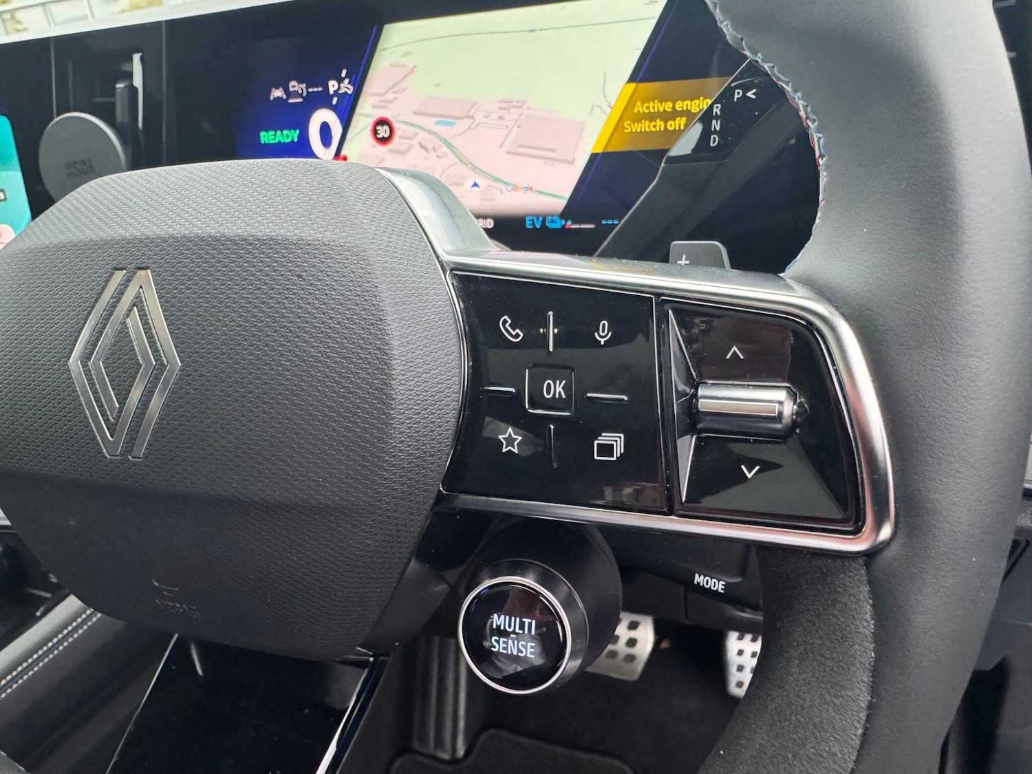 Used Renault Other 2025 for sale - 76326320: Photo 30