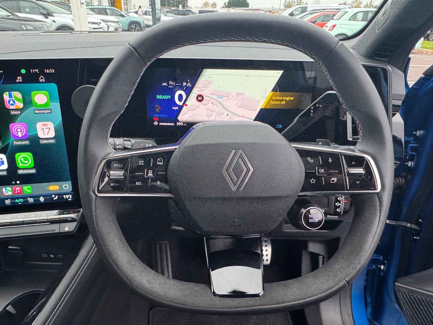 Used Renault Other 2025 for sale - 76326320: Photo 31