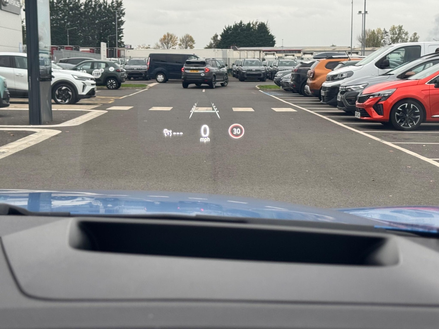 Used Renault Other 2025 for sale - 76326320: Photo 32