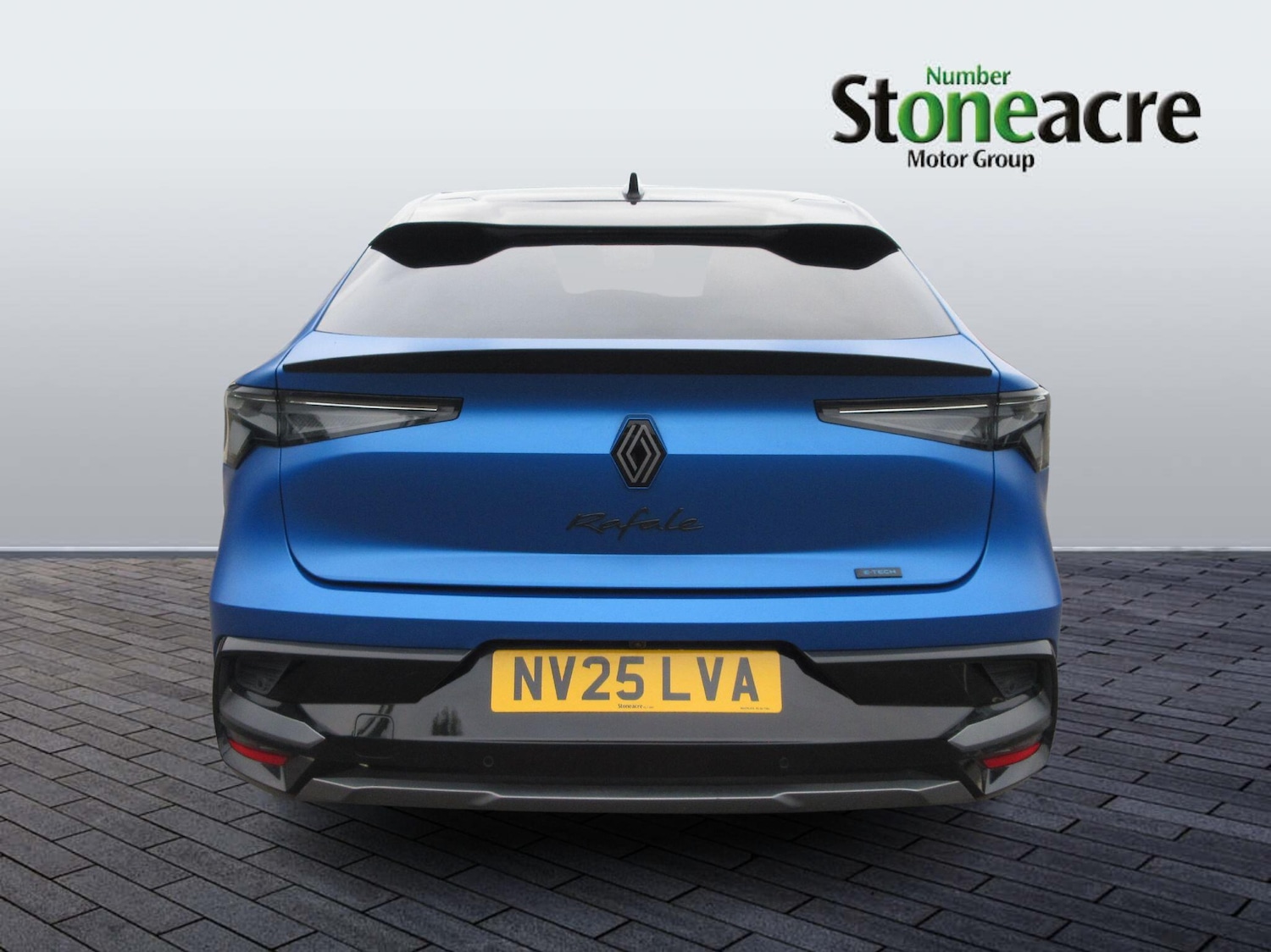 Used Renault Other 2025 for sale - 76326320: Photo 4