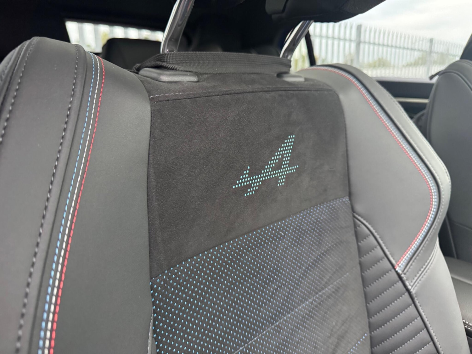 Used Renault Other 2025 for sale - 76326320: Photo 40