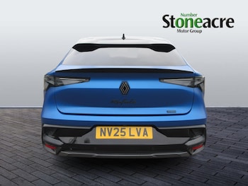 Used Renault Other 2025 for sale - 76326320: Photo