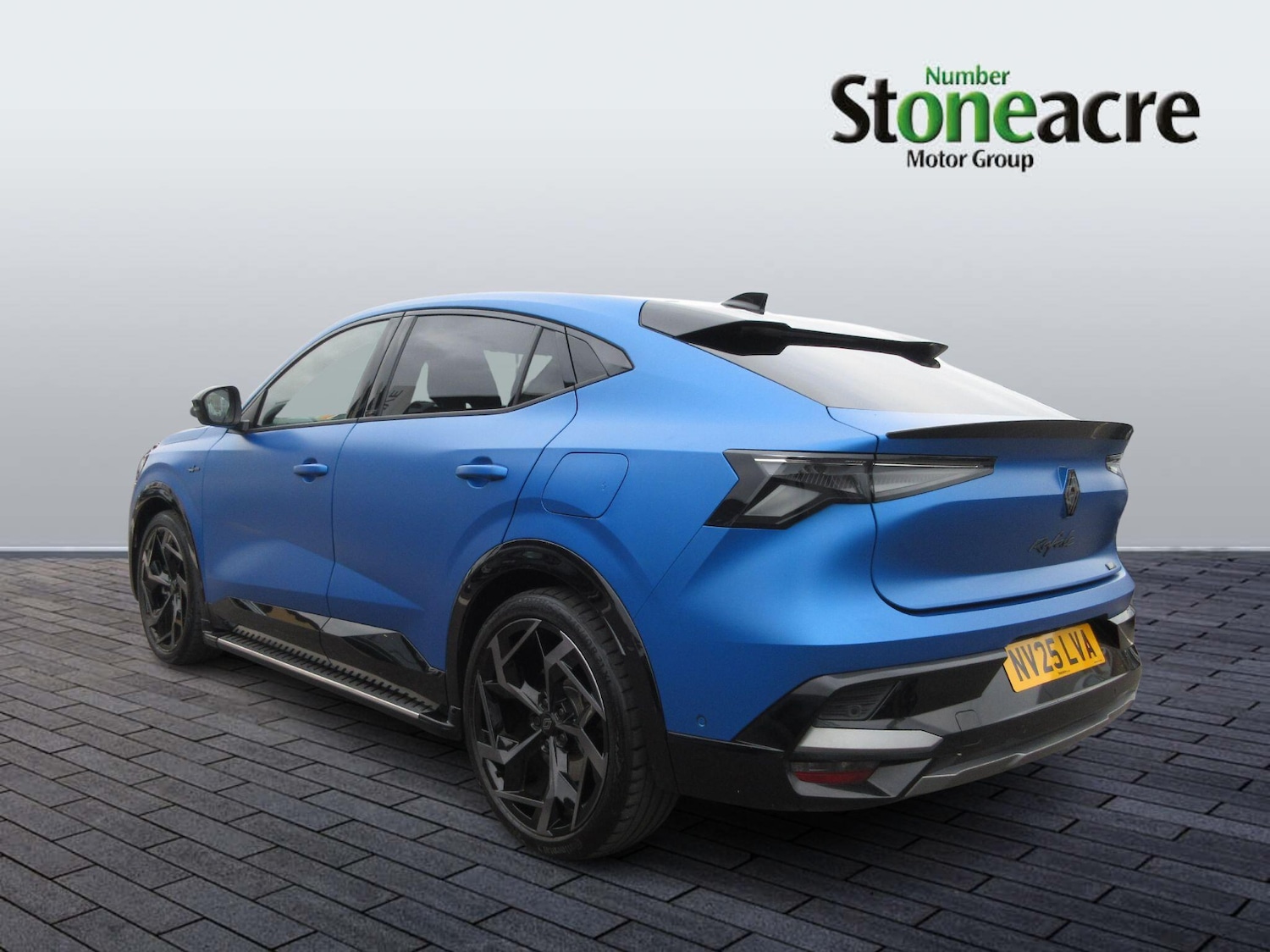 Used Renault Other 2025 for sale - 76326320: Photo 5