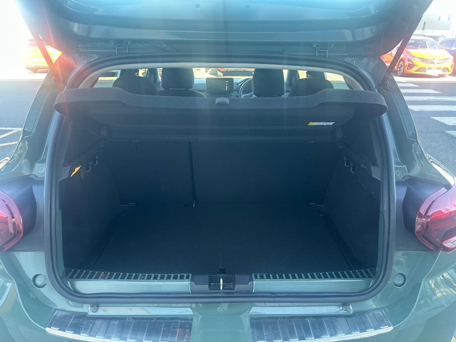 Used Dacia Sandero Stepway 2023 for sale - 78185750: Photo 10