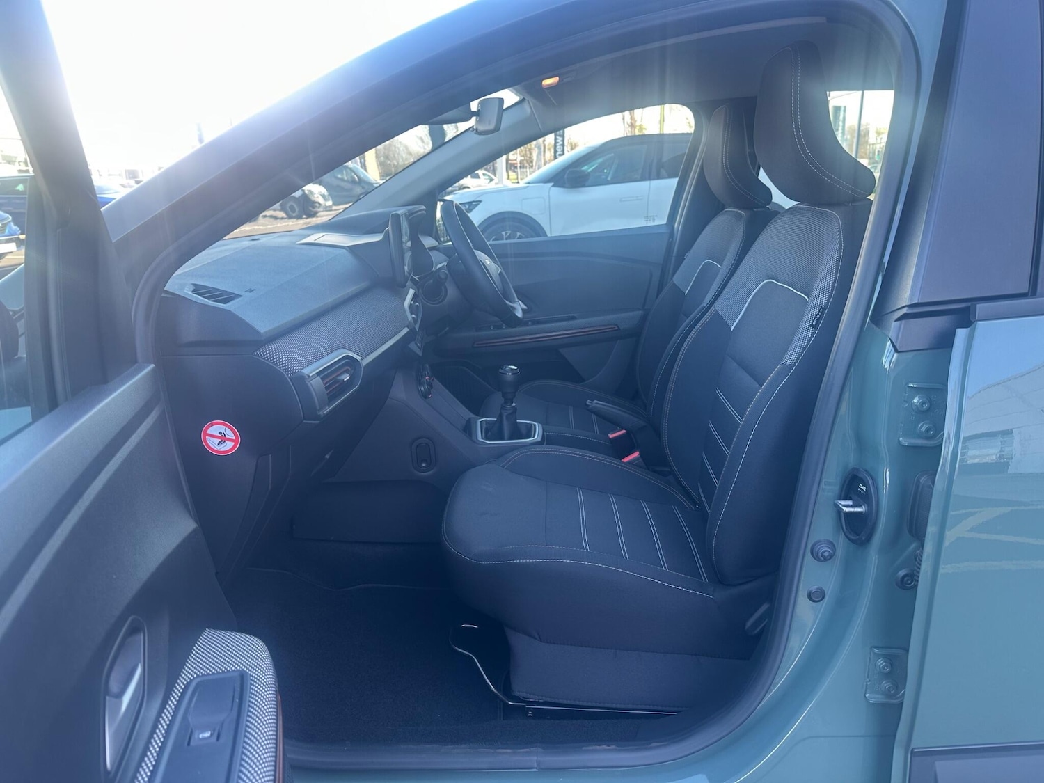 Used Dacia Sandero Stepway 2023 for sale - 78185750: Photo 11