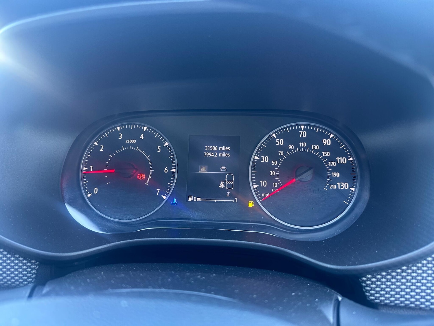 Used Dacia Sandero Stepway 2023 for sale - 78185750: Photo 15