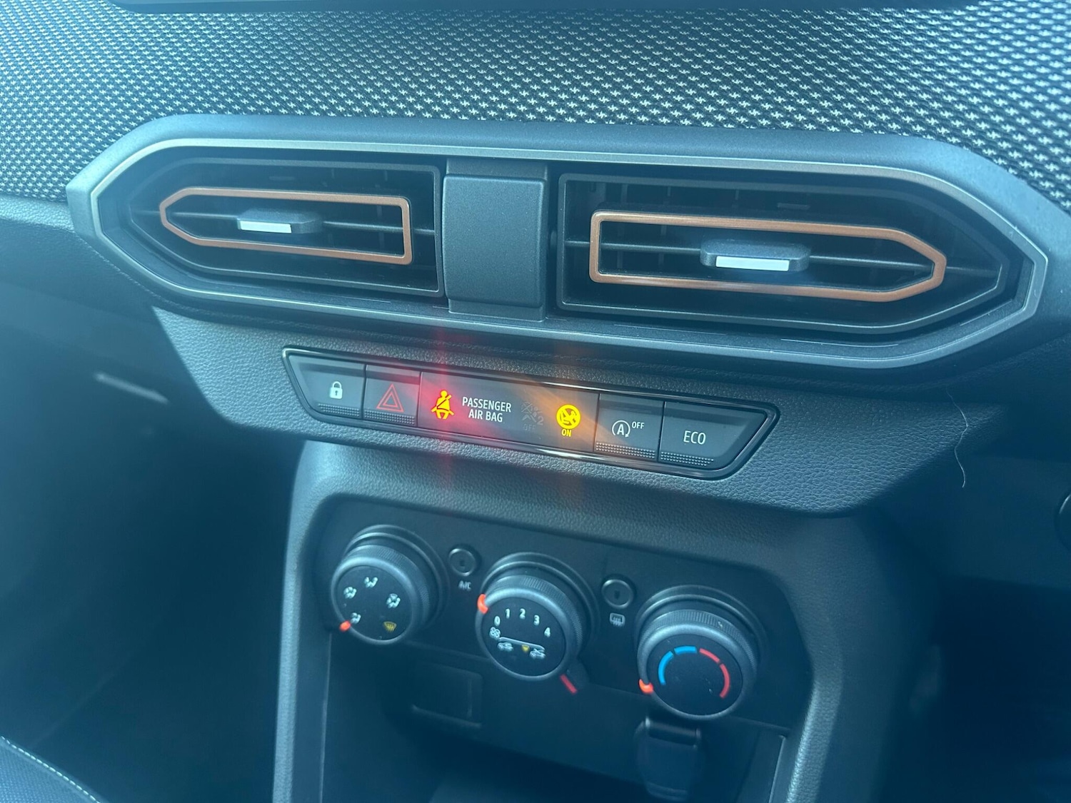 Used Dacia Sandero Stepway 2023 for sale - 78185750: Photo 18