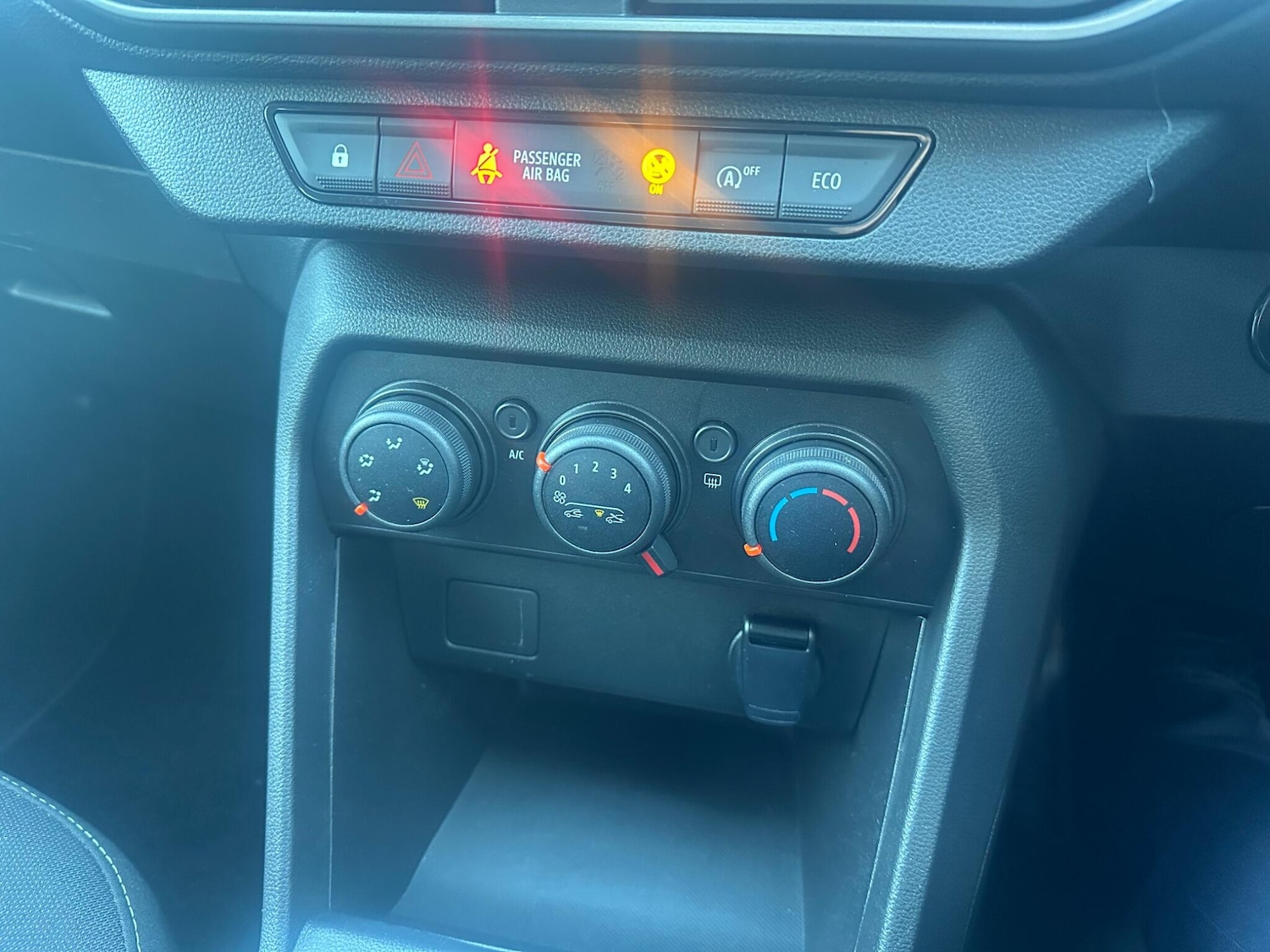 Used Dacia Sandero Stepway 2023 for sale - 78185750: Photo 19