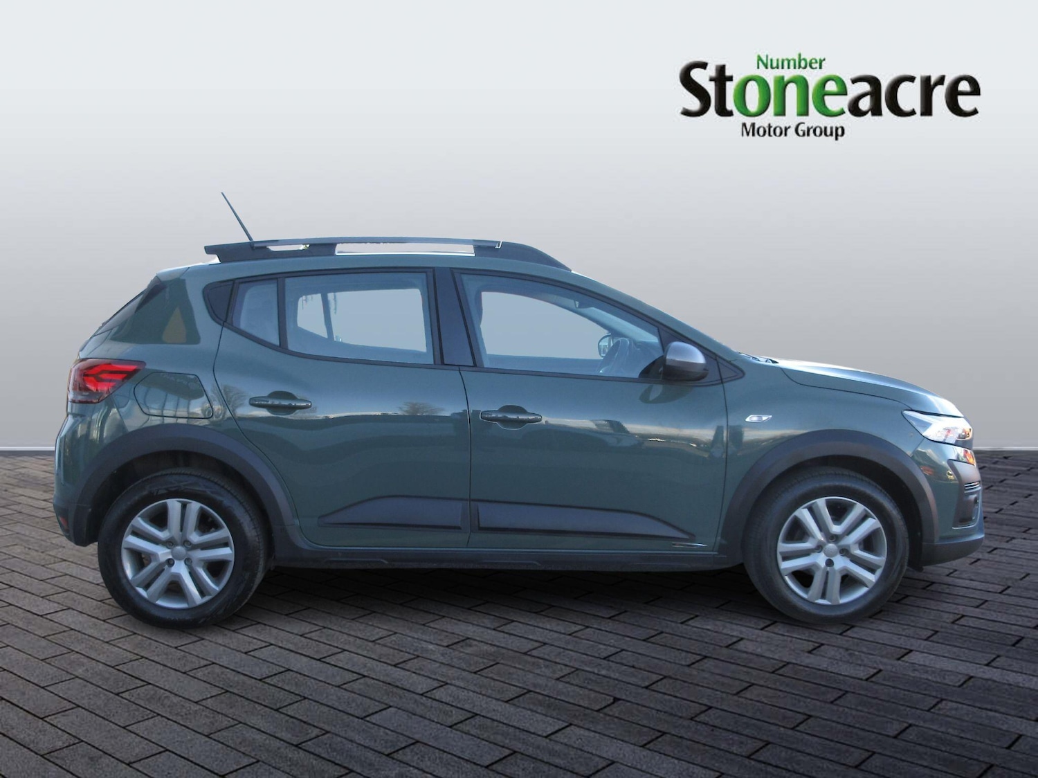 Used Dacia Sandero Stepway 2023 for sale - 78185750: Photo 2