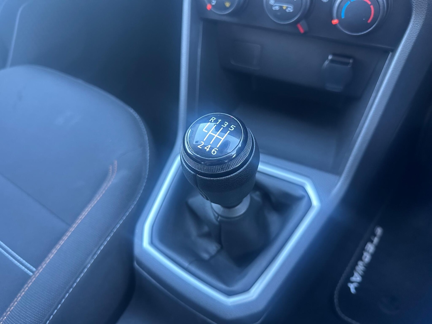 Used Dacia Sandero Stepway 2023 for sale - 78185750: Photo 20