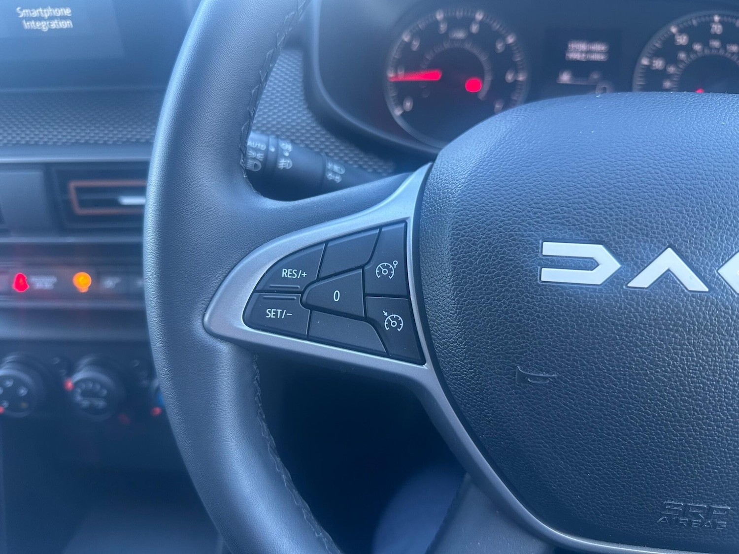 Used Dacia Sandero Stepway 2023 for sale - 78185750: Photo 21