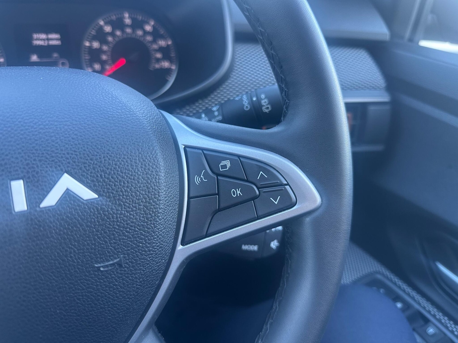 Used Dacia Sandero Stepway 2023 for sale - 78185750: Photo 22