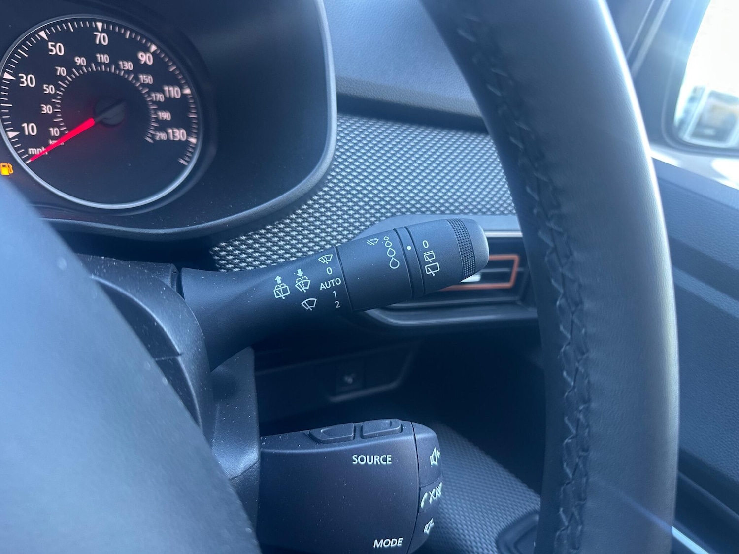 Used Dacia Sandero Stepway 2023 for sale - 78185750: Photo 24