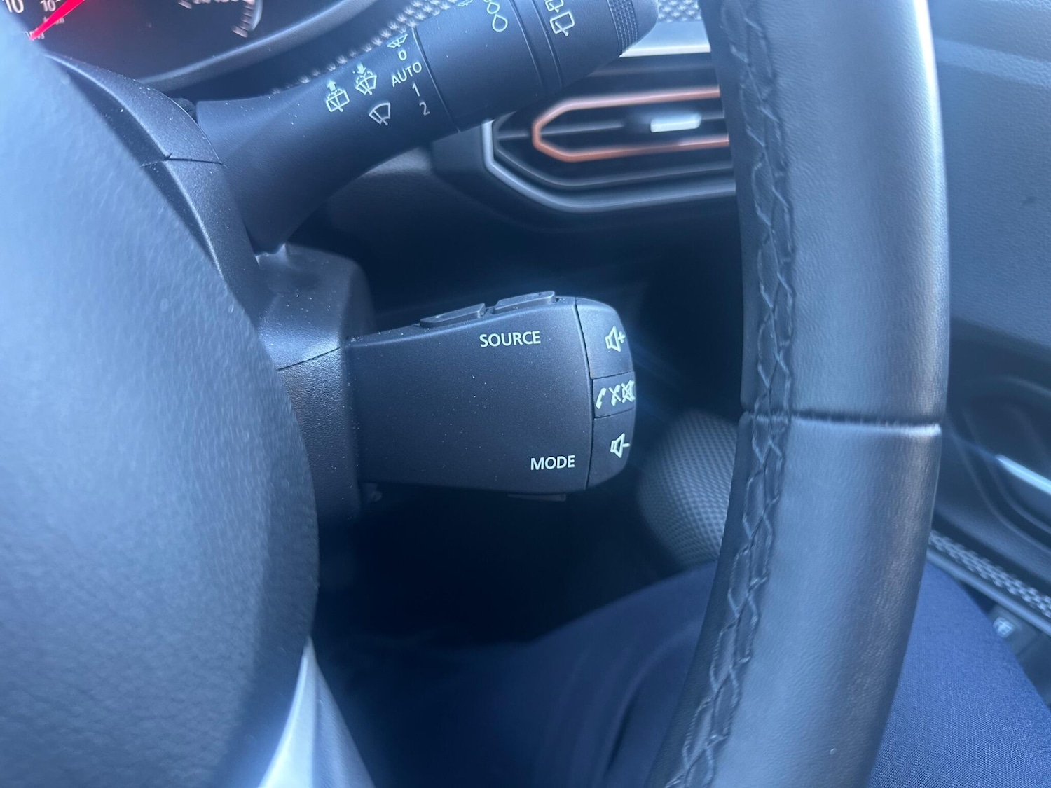 Used Dacia Sandero Stepway 2023 for sale - 78185750: Photo 25