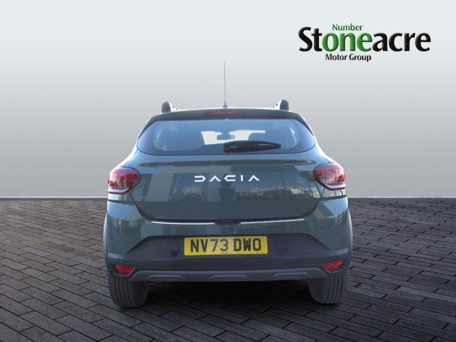 Used Dacia Sandero Stepway 2023 for sale - 78185750: Photo 4