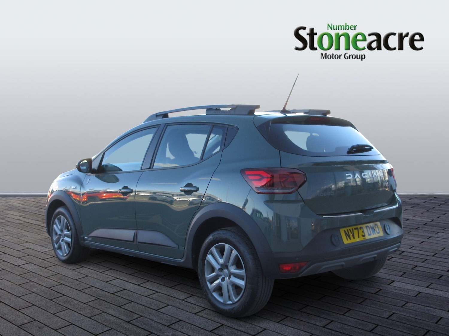 Used Dacia Sandero Stepway 2023 for sale - 78185750: Photo 5