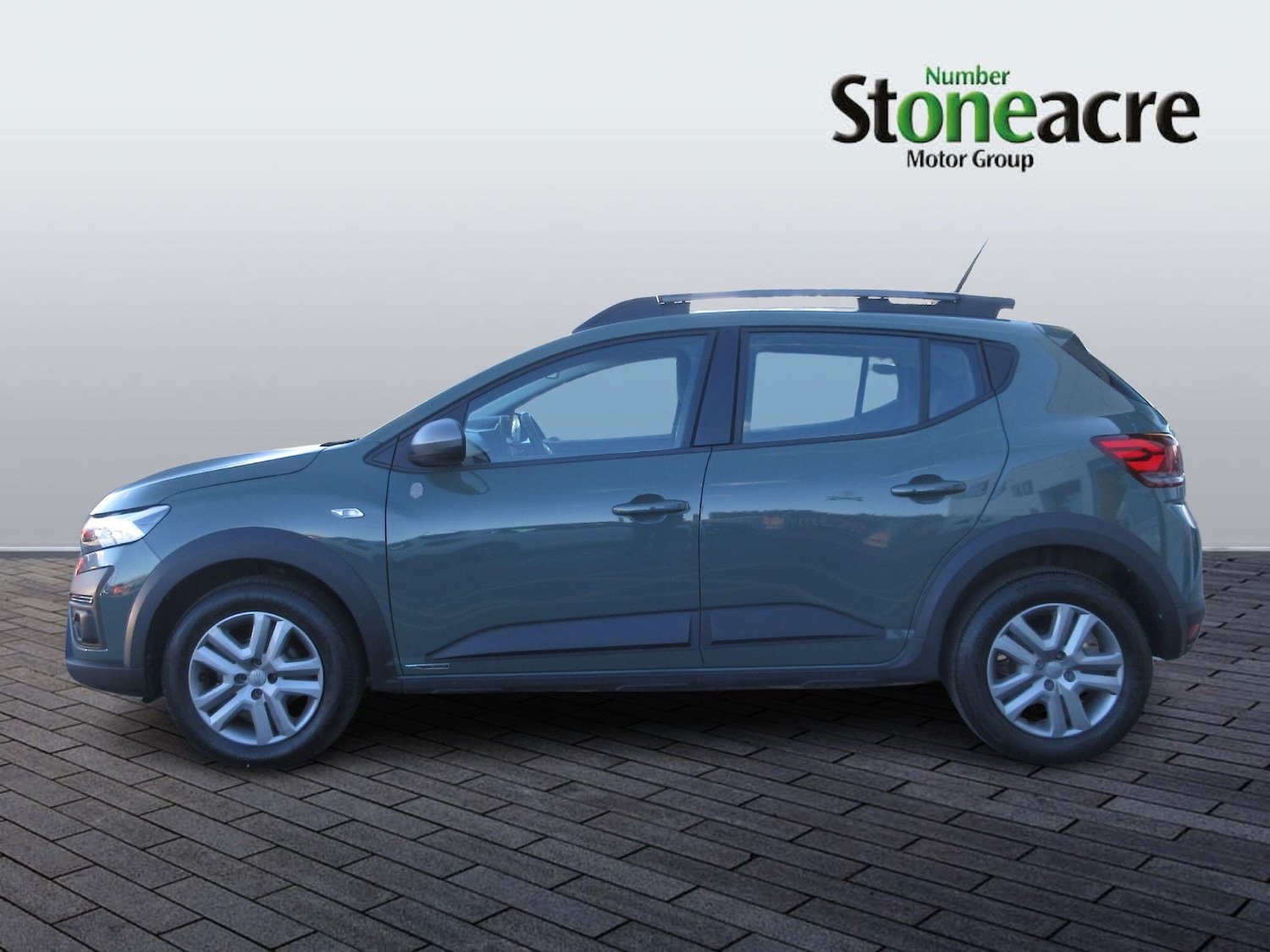 Used Dacia Sandero Stepway 2023 for sale - 78185750: Photo 6