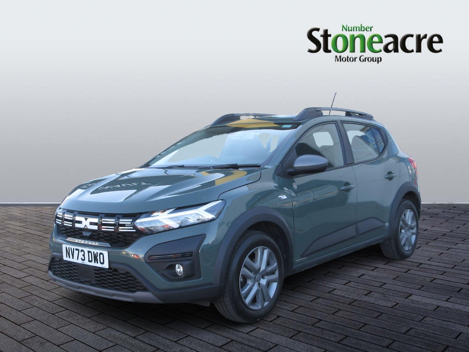 Used Dacia Sandero Stepway 2023 for sale - 78185750: Photo 7