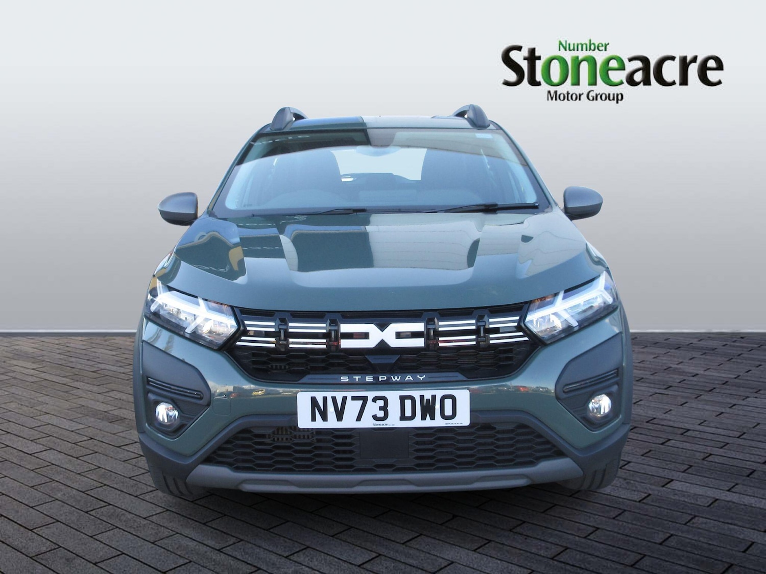 Used Dacia Sandero Stepway 2023 for sale - 78185750: Photo 8