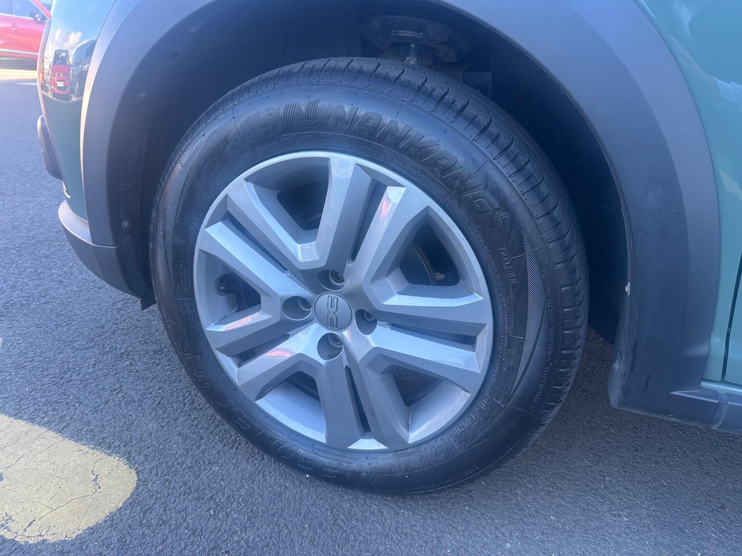 Used Dacia Sandero Stepway 2023 for sale - 78185750: Photo 9