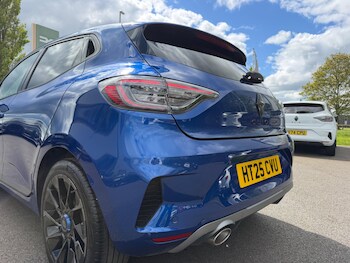 Used Renault Clio 2025 for sale - 78585520: Photo