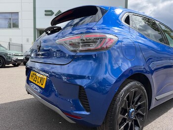 Used Renault Clio 2025 for sale - 78585520: Photo