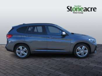 Used BMW X1 2019 for sale - 74679877: Photo