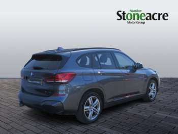 Used BMW X1 2019 for sale - 74679877: Photo